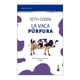 thumbnail image 1 of La Vaca Purpura TD Booket Paidos Mexico Seth Godin, 1 of 2