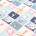 thumbnail image 5 of Monolike Message Befriend Ver.2 Card - Mix 40 Mini Single Cards, 20 Envelopes Package, 5 of 7
