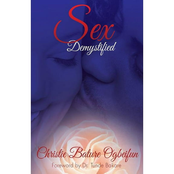 Sex Demystified, (Paperback)
