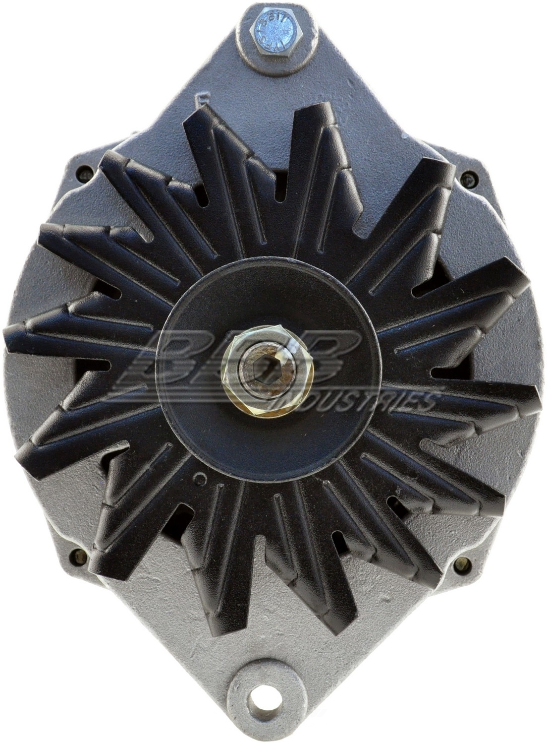 Alternator BBB Industries 7157M Reman Fits select: 1980-1985 CADILLAC ELDORADO, 1980-1984 CADILLAC DEVILLE