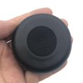 thumbnail image 4 of Comfortable Sponge Earpads for Jabra Evolve 75, 75+, 75UC, 75MS Headphones - Enhanced Audio Experien, 4 of 5