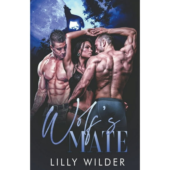 Wolf's Mate, (Paperback)