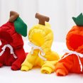 thumbnail image 2 of GASTROPOD Dog Coat Hoodies,Perfect for Pet Owners Dog Costume,Ideal for Active Dogs Cat Costume, 2 of 4