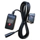thumbnail image 5 of Controlador de lámpara de mesa de baile, controlador con cable, piezas portátiles, receptor de control remoto para máquina de niebla de humo de 400W,, 5 of 9