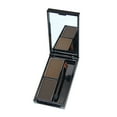 thumbnail image 2 of Two-Color Eyebrow Powder,Waterproof, Sweat-Proof,Easy To Color,Natural, The Eyebrow, 2 of 2