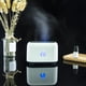 thumbnail image 3 of Difusor fragante de 150ml, mesa decorativa de bajo ruido, luz nocturna, humidificador de aire con carga USB para interiores, para dormitorio, Bar, , Blanco Macarena Difusor de aroma, 3 of 8