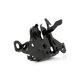 thumbnail image 4 of Pestillo de capó KarParts360 para Nissan Frontier 2005-2021, 4 of 7