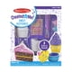 thumbnail image 1 of Kit de manualidades Melissa & Doug Sweet Keepsakes, 1 of 9