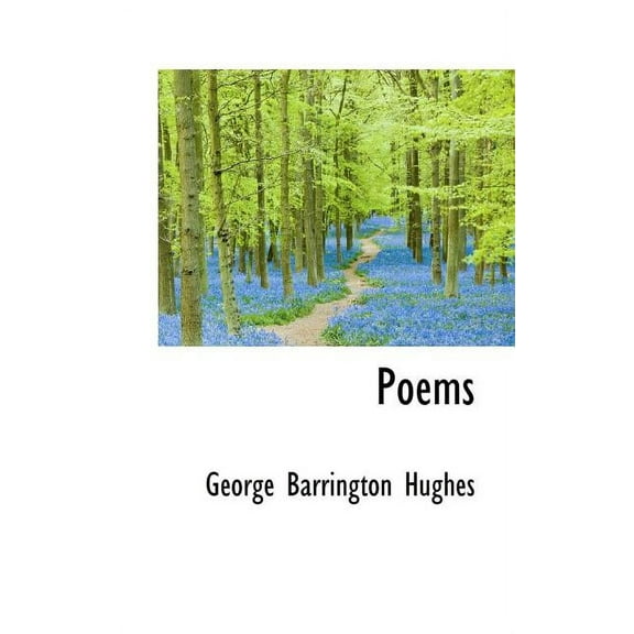 Poems, (Paperback)