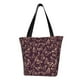 thumbnail image 1 of Fotbe Beautiful Purple Butterflies Bolsa de Playa con Estampado, Bolsa de Hombro, Bolsa de Mano Espaciosa, Bolsa de Viaje Ligera, Bolsa de Compras Versátil, 1 of 6