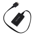 thumbnail image 3 of Para El Convertidor de Interfaz Multimedia de A HD, El Adaptador de Interfaz Multimedia HD Portable Para Consolas de Juegos HD Portable para Consolas de Juegos, 3 of 7