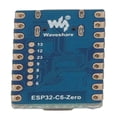 thumbnail image 4 of Mini Development Board 160MHz 2.4GHz WiFi 6 2 Modes 32 Bit Single Core Processor with USB Type C Port, 4 of 4
