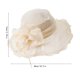 thumbnail image 3 of Conjunto de sombreros de fiesta, accesorios para damas, sombrero de fiesta para damas, accesorios de fiesta de alta gama, sombrero de fiesta estilo vintage, accesorios para eventos, sombrero, 3 of 9