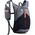 thumbnail image 1 of Mochila de Senderismo FIORETTO 15L para Hombre y Mujer Plegable 45x28x13cm, 1 of 7