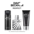 thumbnail image 4 of Perfume David Beckham Respect Eau De Toilette, 40 ml, para hombre, 4 of 4