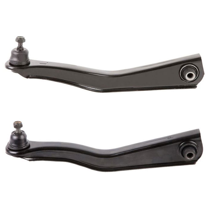 1999 2000 2001 Mitsubishi Galant 2.4L Front Lower Control Arm pair Left /& Right