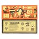 thumbnail image 2 of Secreto Hitler deduce la tarjeta de juego del tablero, 2 of 5