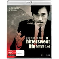 A Bittersweet Life (Blu-ray), Umbrella Ent, Action & Adventure