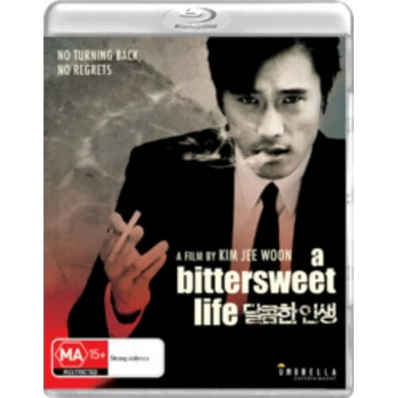A Bittersweet Life (Blu-ray), Umbrella Ent, Action & Adventure