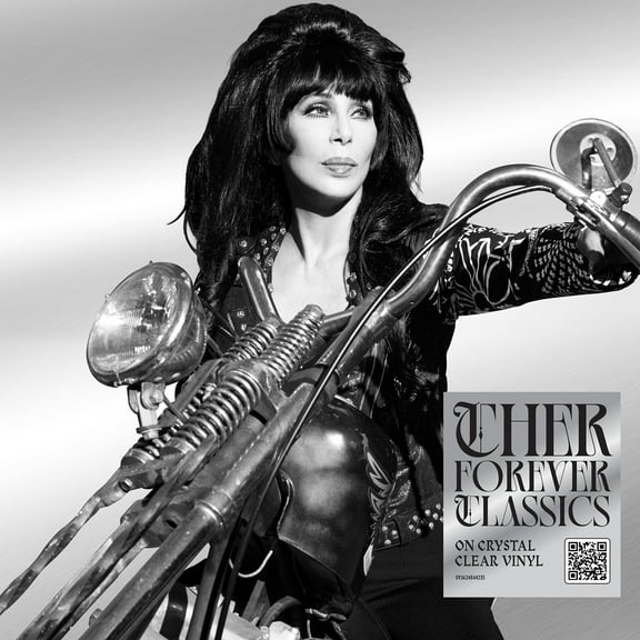 Cher - Forever - 2LP