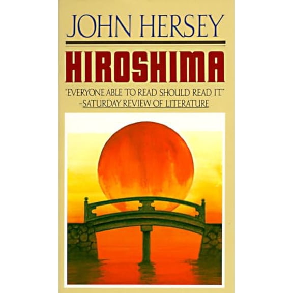 Pre-Owned Hiroshima (Paperback)