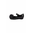 thumbnail image 3 of Mini Melissa Kids 33553 AG732/BLACK GLITTER, 3 of 4