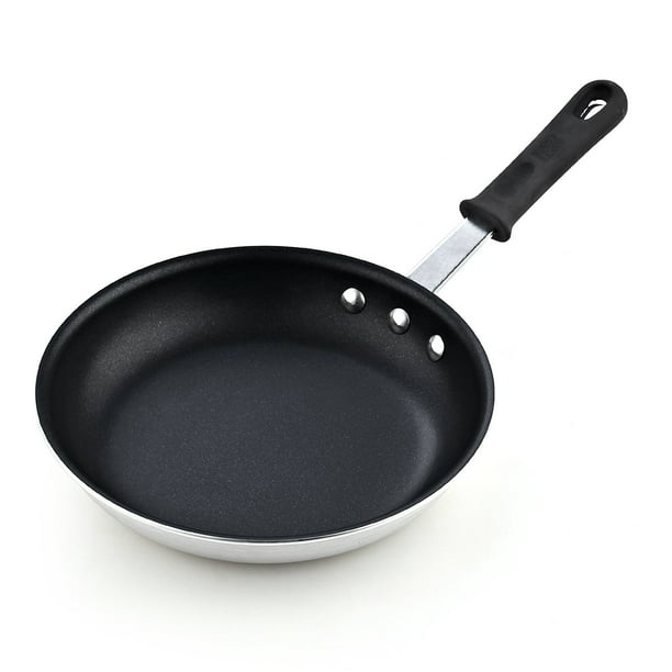 Cooks Standard Saute Pan Nonstick, Frying Pan 10-Inch Durable Heavy ...
