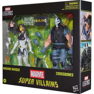 Hasbro Marvel Legends Series: Guardians Of The Galaxy Drax