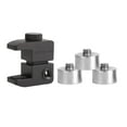 thumbnail image 2 of HOARBOEG Universal Stabilizer Gimbal Counterweight Counter Weights 70g For Mobile 2, 2 of 9