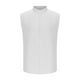 thumbnail image 1 of pstuiky Camisetas sin mangas para hombre, Camiseta sin mangas informal de cuello alto, lisa, cómoda y a la moda para hombre Chaleco de hombre l, 1 of 4