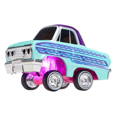 CarTuned™ Series 4- 1964 Chevy Impala (Lowrider) - Walmart.com
