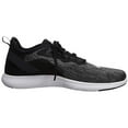thumbnail image 3 of Nike Women's Flex Trainer 9 Sneaker, Black/White-Anthracite, 10 Regular US, 3 of 8