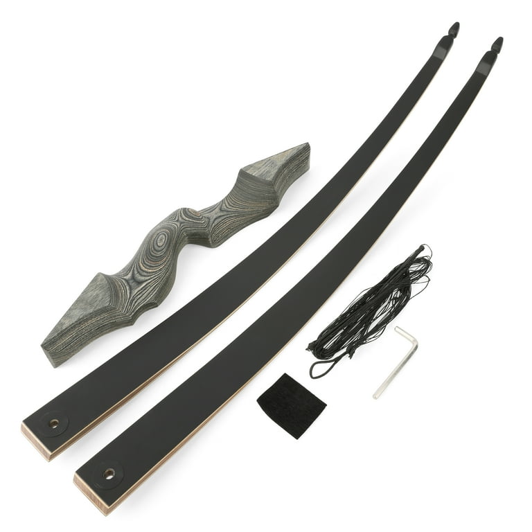BLACK HUNTER 60