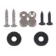 thumbnail image 1 of Reparación de tapa de guantera, piezas de coche, reemplazo de puerta de Gadget, accesorios de junta resistentes y fáciles de instalar, juego de shamjiam Reparación de tapas de cajas de guantes, 1 of 8