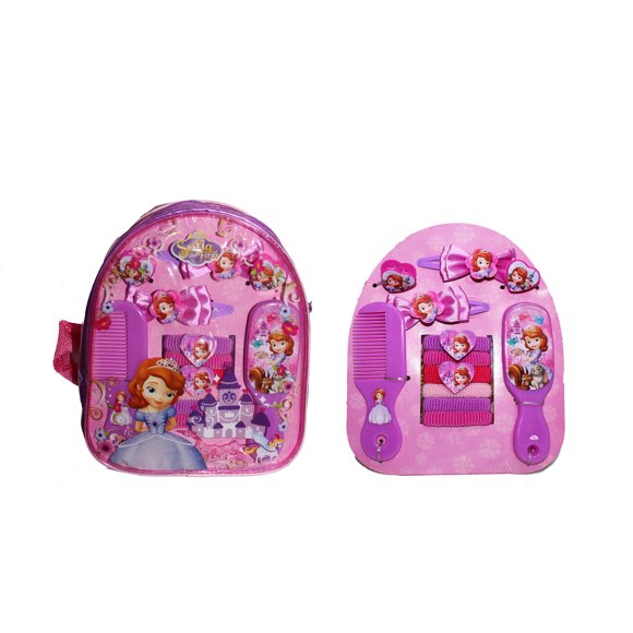 Disney Clear Backpack