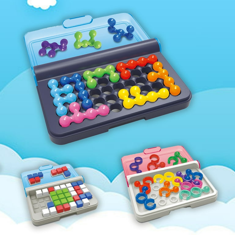 3d puzzle game deals