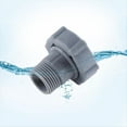 thumbnail image 3 of Accesorios de Drenaje para Piscinas, Conectores, Adecuados Conexión 1,5 Pulgadas, Fondo Piscina, Piscinas, 3 of 6
