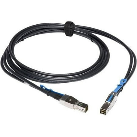 UPC: 0841280148361 | Axiom Mini-SAS High Density to Mini-SAS Cable HP Compatible 50cm  691971-B21