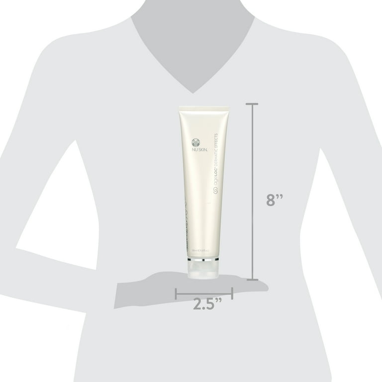 Nu Skin Ageloc Dermatic Effects Body Contouring Lotion, 5 oz