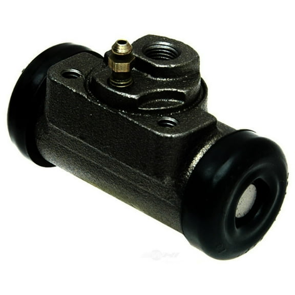 Raybestos WC37108 Professional Grade Drum Brake Wheel Cylinder Fits select: 1966-1970 FORD MUSTANG, 1970-1972 FORD MAVERICK