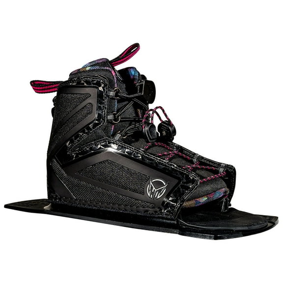HO Stance 110 Women's Water Ski Bindings 2025