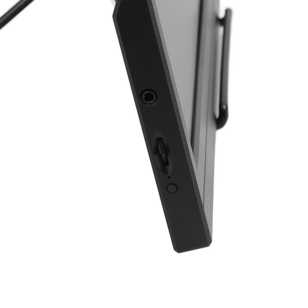 Luz de trabajo magnética, luz de trabajo magnética Luz de trabajo de 9 W con base magnética Banco de trabajo Lámpara LED Tecnología avanzada