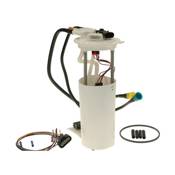 Fuel Pump Assembly - Compatible with 2000 - 2003 Chevy Malibu 2001 2002 ...