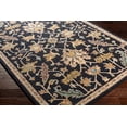 thumbnail image 6 of Traditional JOI1010-576 Area Rug Rectangle 5' x 7'6", 6 of 6