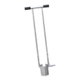 thumbnail image 4 of Almencla Soil Sample Probe Garden Practical Ergonomic Handle Multipurpose Hole Digger 9cm Diameter, 4 of 8