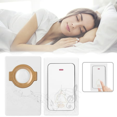 

Octpeak Easy To Mount Wireless For Home Security