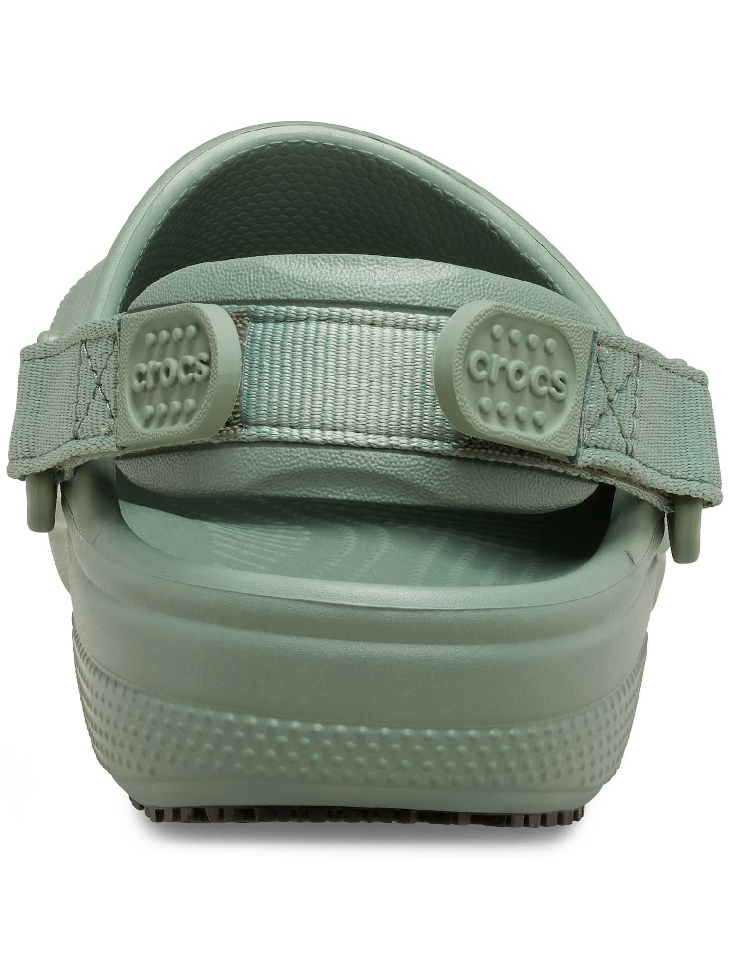 Crocs at Work Unisex Classic Slip Resistant Work Clog