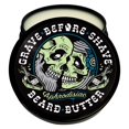 thumbnail image 2 of Crema acondicionadora para barba Grave Before Shave, piel o madera de cedro, 120 ml, 2 of 4