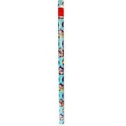 new disney mickey & friends christmas graphics wrapping paper