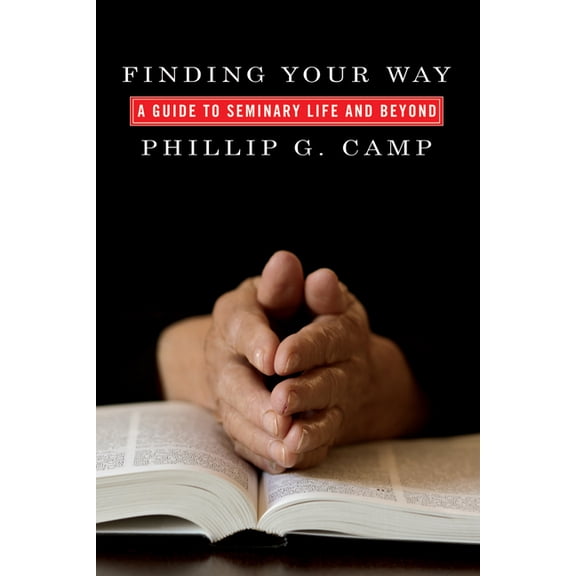 Finding Your Way, (Hardcover)